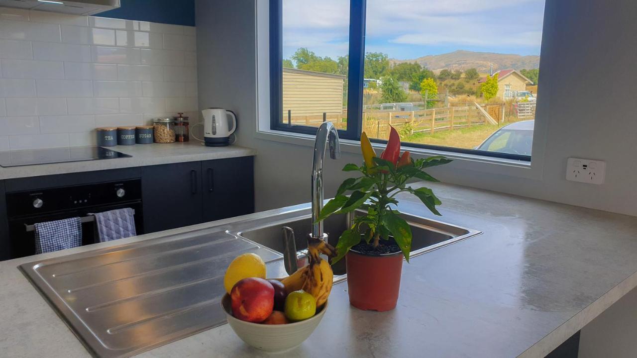 Rough Ridge Cottage ~ Your Haven In Central Otago Oturehua Exteriér fotografie