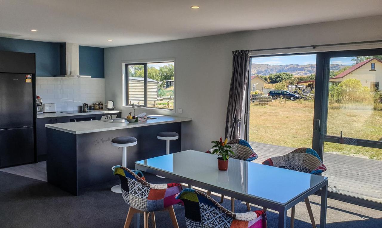 Rough Ridge Cottage ~ Your Haven In Central Otago Oturehua Exteriér fotografie