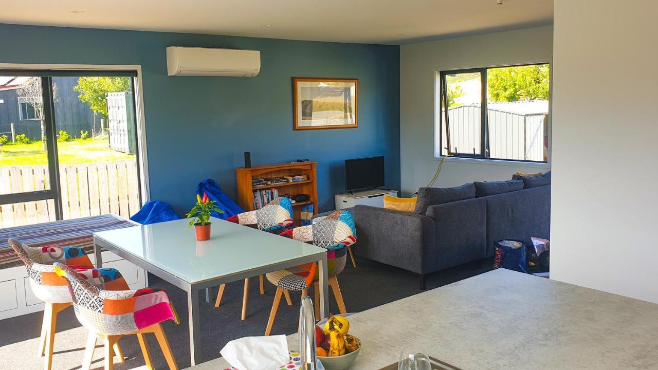 Rough Ridge Cottage ~ Your Haven In Central Otago Oturehua Exteriér fotografie