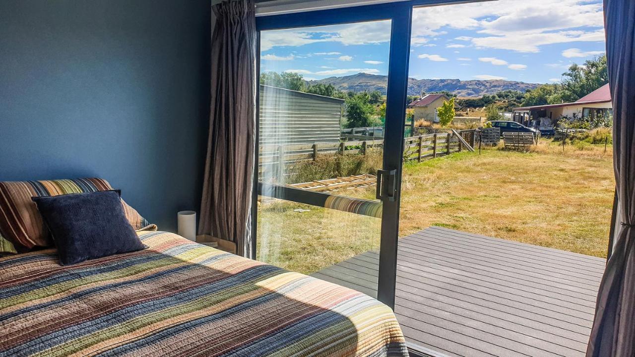 Rough Ridge Cottage ~ Your Haven In Central Otago Oturehua Exteriér fotografie